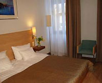 Boutique Hotel Bristol