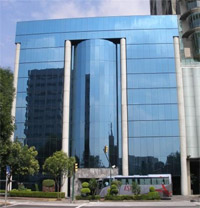 El Diplomatico Hotel