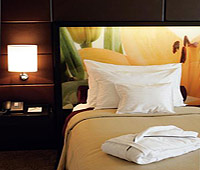 Lindner Hotel Am Belvedere