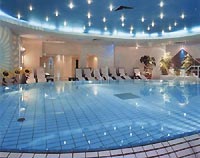 Mauritius Hotel   Therme