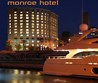 Monroe Hotel