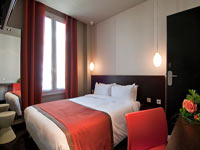 Hotel B