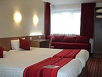 Kyriad Paris Bercy Village