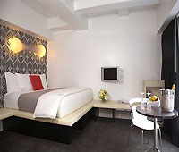 Room Mate Grace Hotel