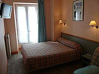 Hotel d'Enghien