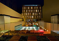 Axel Hotel Buenos Aires