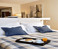 Concord Callao by Temporary Apartments