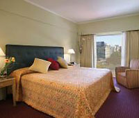 El Conquistador Hotel