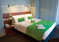 Dazzler Laprida Hotel