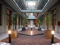 Tribeca Buenos Aires Apart Hotel