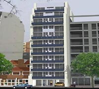 Atenea Suites