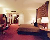 Abasto Plaza Hotel