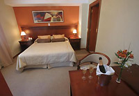 Reino Del Plata Hotel Boutique