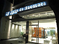 Ayres De Recoleta Hotel