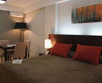 Ayres De Palermo Hotel