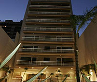 Palermo Suites Buenos Aires