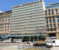 Republica Wellness & Spa Hotel