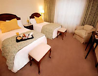 Elevage Buenos Aires Hotel