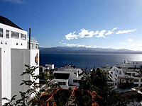 Panamericano Bariloche Hotel