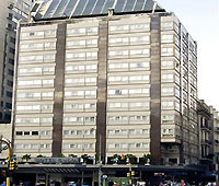 Hotel Colon
