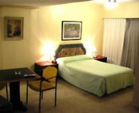 America Studios All Suites