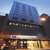 Tryp Buenos Aires Hotel