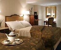 Aspen Towers Hotel
