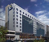 Melia Buenos Aires Hotel & Convention Center
