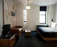 Ace Hotel