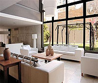 Aconcagua Hotel