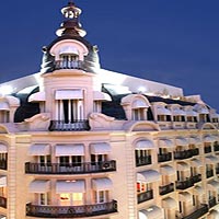 Forcadell Apartments