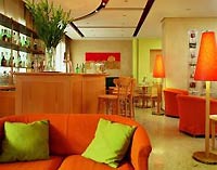 UNA Hotel Mediterraneo