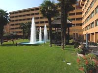 Royal Hotel Carlton
