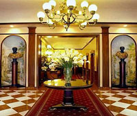 Hermitage Hotel