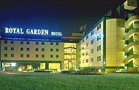 Royal Garden Hotel
