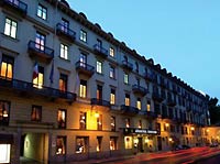Atahotel Concord