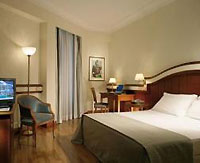 Hotel Londra and Cargill