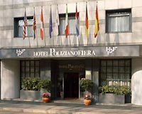 ADI Hotel Poliziano Fiera