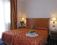 Pinewood Hotel Rome