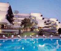 NH Villa Carpegna Hotel