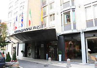 NH Leonardo da Vinci Hotel