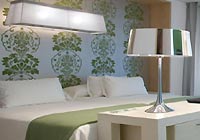 NH Vittorio Veneto Hotel