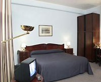 Hotel Terminus Plaza