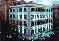 Atlante Garden Hotel
