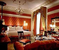 The Westin Excelsior Rome Hotel