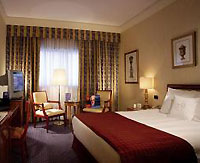 Sheraton Roma Hotel & Conference Center