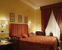 Bettoja Hotel Massimo d'Azeglio