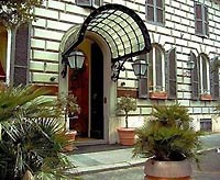 Ludovisi Palace Hotel