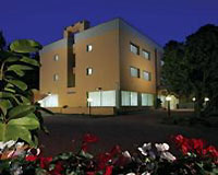 Scheppers Hotel