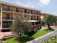 Appia Park Hotel